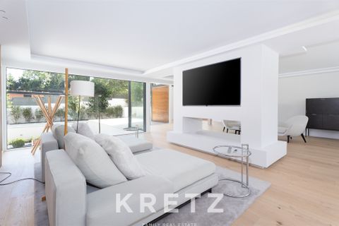 Villa en Boadilla Del Monte, Madrid, Boadilla Del Monte - € 4.990.000 | Ref: KP2-1008_k - photo 9