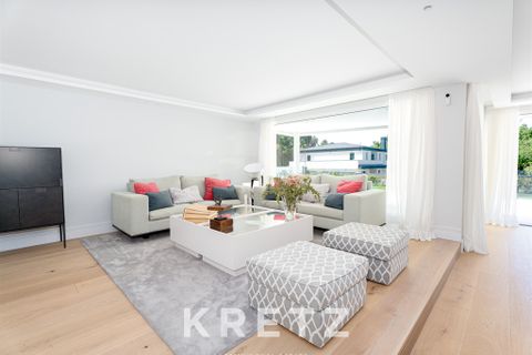 Villa en Boadilla Del Monte, Madrid, Boadilla Del Monte - € 4.990.000 | Ref: KP2-1008_k - photo 11