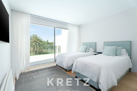 Villa en Boadilla Del Monte, Madrid, Boadilla Del Monte - € 4.990.000 | Ref: KP2-1008_k - photo 18