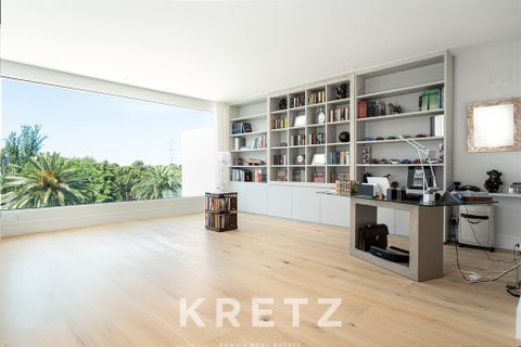 Villa en Boadilla Del Monte, Madrid, Boadilla Del Monte - € 4.990.000 | Ref: KP2-1008_k - photo 23