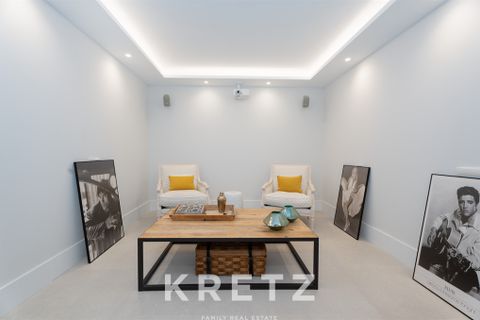 Villa en Boadilla Del Monte, Madrid, Boadilla Del Monte - € 4.990.000 | Ref: KP2-1008_k - photo 24