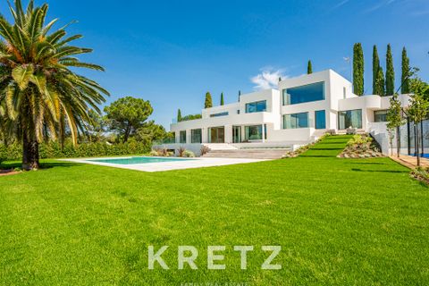 Villa en Boadilla Del Monte, Madrid, Boadilla Del Monte - € 4.990.000 | Ref: KP2-1008_k - photo 26