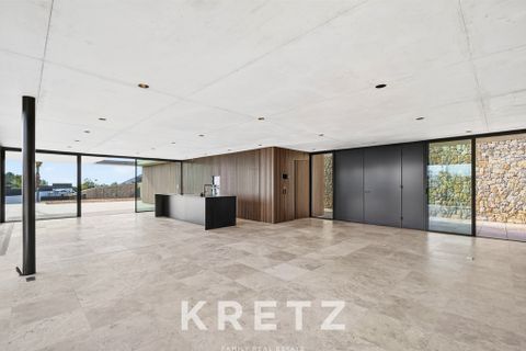 Villa i Benissa, Alicante, Benissa - € 3.025.000 | Ref: KP2-1090_k - foto 7