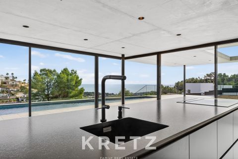 Villa i Benissa, Alicante, Benissa - € 3.025.000 | Ref: KP2-1090_k - foto 9