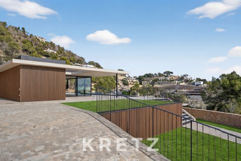 Villa i Benissa, Alicante, Benissa - € 3.025.000 | Ref: KP2-1090_k - foto 10