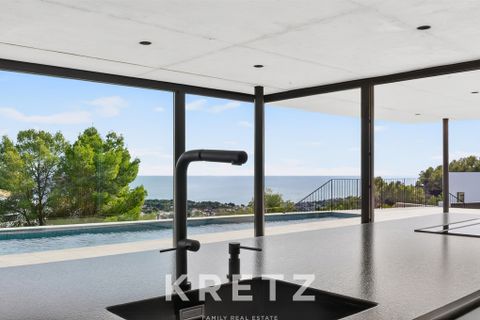 Villa i Benissa, Alicante, Benissa - € 3.025.000 | Ref: KP2-1090_k - foto 12