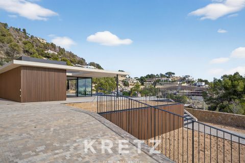 Villa i Benissa, Alicante, Benissa - € 3.025.000 | Ref: KP2-1090_k - foto 15
