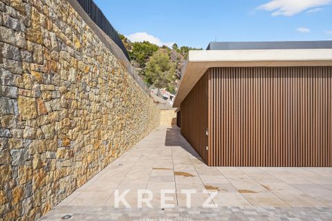 Villa i Benissa, Alicante, Benissa - € 3.025.000 | Ref: KP2-1090_k - foto 16