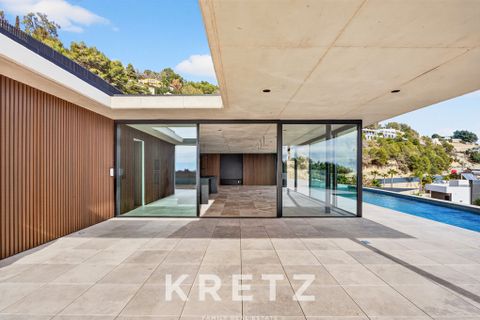 Villa i Benissa, Alicante, Benissa - € 3.025.000 | Ref: KP2-1090_k - foto 18