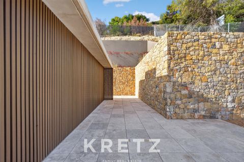 Villa i Benissa, Alicante, Benissa - € 3.025.000 | Ref: KP2-1090_k - foto 19