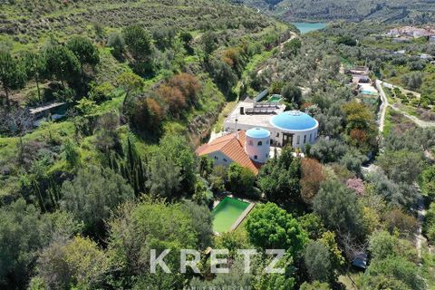 Villa i Melegis, Granada, Melegis - € 1.090.000 | Ref: KP2-114_k - foto 1