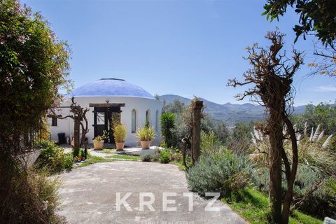 Villa i Melegis, Granada, Melegis - € 1.090.000 | Ref: KP2-114_k - foto 2