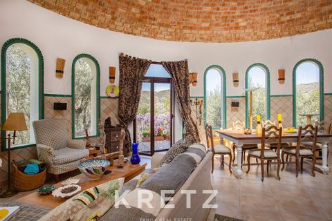 Villa i Melegis, Granada, Melegis - € 1.090.000 | Ref: KP2-114_k - foto 9