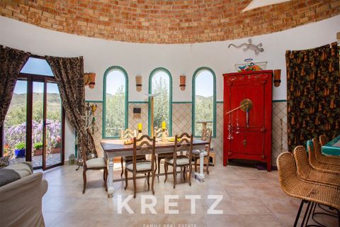 Villa i Melegis, Granada, Melegis - € 1.090.000 | Ref: KP2-114_k - foto 10