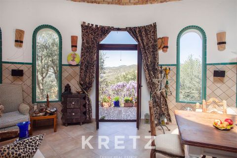 Villa i Melegis, Granada, Melegis - € 1.090.000 | Ref: KP2-114_k - foto 11