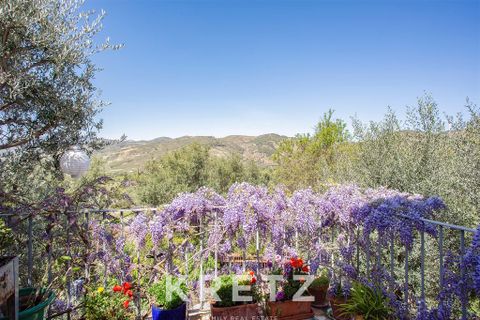 Villa i Melegis, Granada, Melegis - € 1.090.000 | Ref: KP2-114_k - foto 12