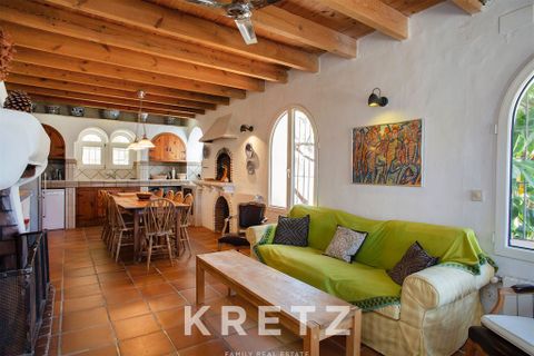 Villa i Melegis, Granada, Melegis - € 1.090.000 | Ref: KP2-114_k - foto 22