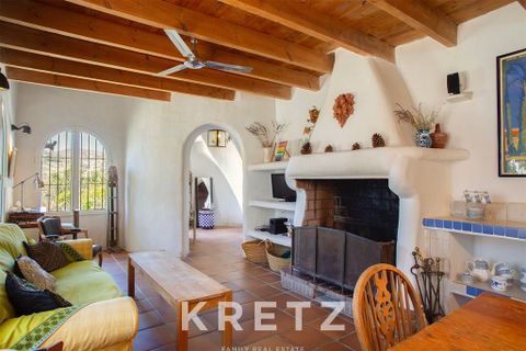 Villa i Melegis, Granada, Melegis - € 1.090.000 | Ref: KP2-114_k - foto 23