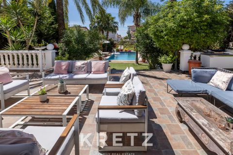 Villa i Sitges, Barcelona, Sitges - € 2.800.000 | Ref: KP2-984_k - foto 6