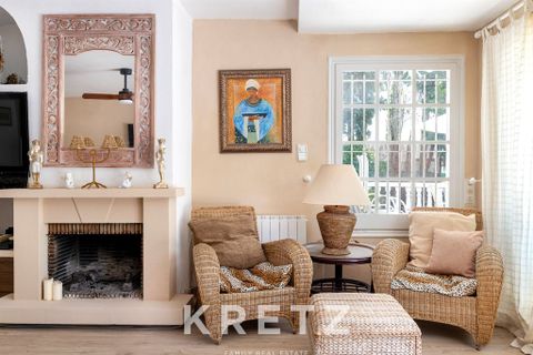 Villa i Sitges, Barcelona, Sitges - € 2.800.000 | Ref: KP2-984_k - foto 11