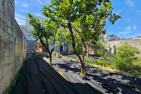 Byhus i Martano, Lecce, Martano - € 165.000 | Ref: CI120 - foto 14