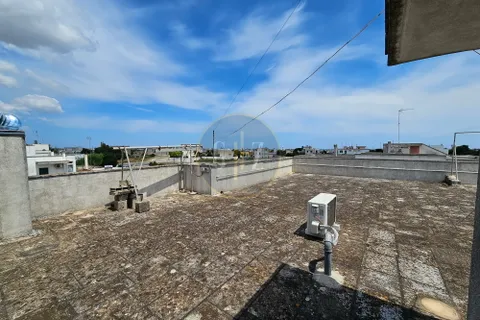 Byhus i Martano, Lecce, Martano - € 165.000 | Ref: CI120 - foto 38