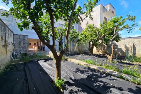 Byhus i Martano, Lecce, Martano - € 165.000 | Ref: CI120 - foto 11