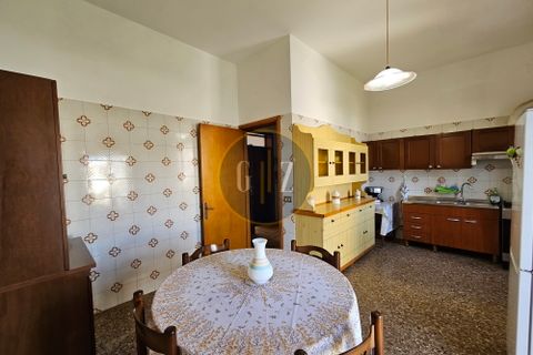 Byhus i Martano, Lecce, Martano - € 165.000 | Ref: CI120 - foto 29