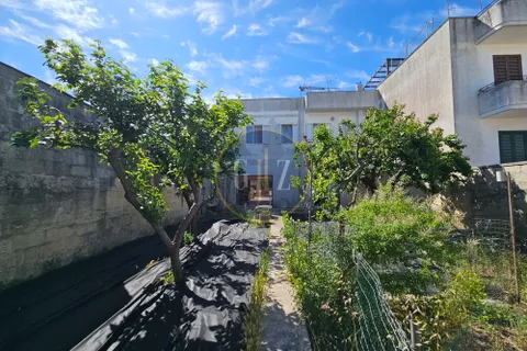 Byhus i Martano, Lecce, Martano - € 165.000 | Ref: CI120 - foto 15