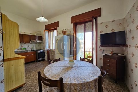 Byhus i Martano, Lecce, Martano - € 165.000 | Ref: CI120 - foto 28