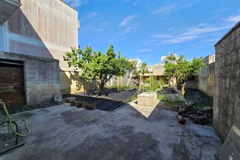 Byhus i Martano, Lecce, Martano - € 165.000 | Ref: CI120 - foto 12