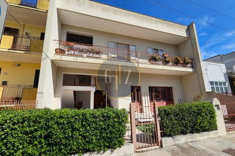 Byhus i Martano, Lecce, Martano - € 165.000 | Ref: CI120 - foto 2