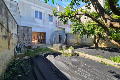 Byhus i Martano, Lecce, Martano - € 165.000 | Ref: CI120 - foto 13