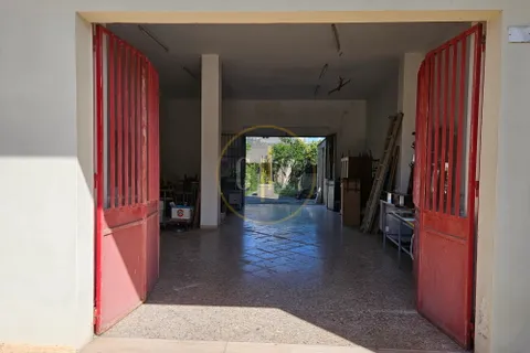 Byhus i Martano, Lecce, Martano - € 165.000 | Ref: CI120 - foto 5