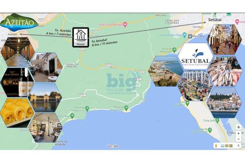 Villa i Setubal, Setubal, Setubal - € 697.000 | Ref: BIGBJF-022.2 - foto 21