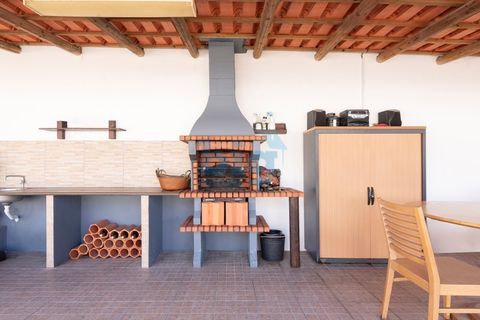 Villa a Alcacer do Sal, Setubal, Alcacer do Sal - € 890.000 | Ref: BIGBJF-027.1 - foto 43