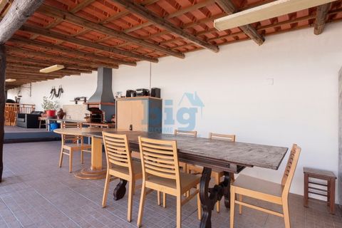 Villa a Alcacer do Sal, Setubal, Alcacer do Sal - € 890.000 | Ref: BIGBJF-027.1 - foto 44