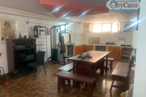 Villa a Anzio, Rome, Anzio - € 189.000 | Ref: Lavinio - foto 10