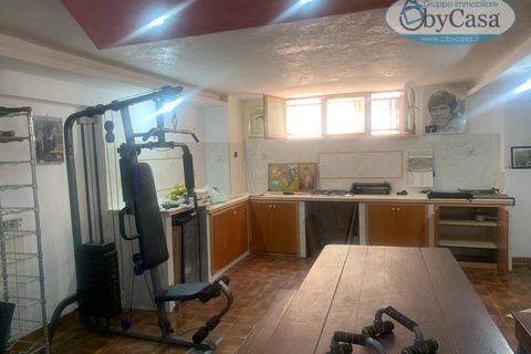 Villa a Anzio, Rome, Anzio - € 189.000 | Ref: Lavinio - foto 12