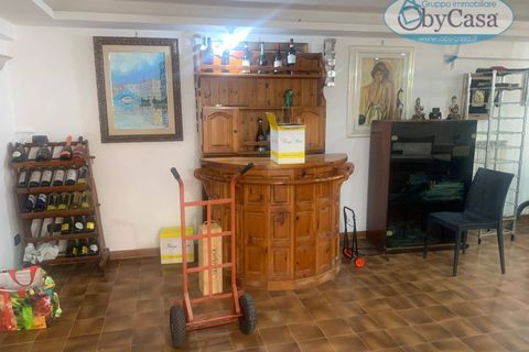 Villa a Anzio, Rome, Anzio - € 189.000 | Ref: Lavinio - foto 14