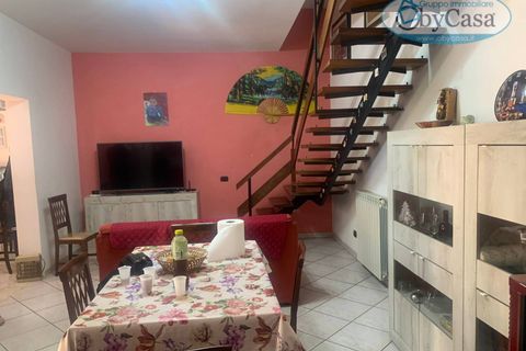 Villa a Anzio, Rome, Anzio - € 189.000 | Ref: Lavinio - foto 16