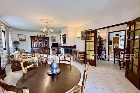 Villa a Prunete, Haute-Corse, Prunete - € 382.000 | Ref: M2785 - foto 3
