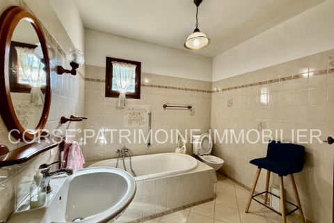Villa a Prunete, Haute-Corse, Prunete - € 382.000 | Ref: M2785 - foto 10