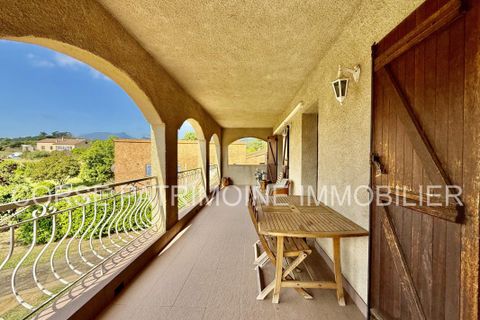 Villa a Prunete, Haute-Corse, Prunete - € 382.000 | Ref: M2785 - foto 14