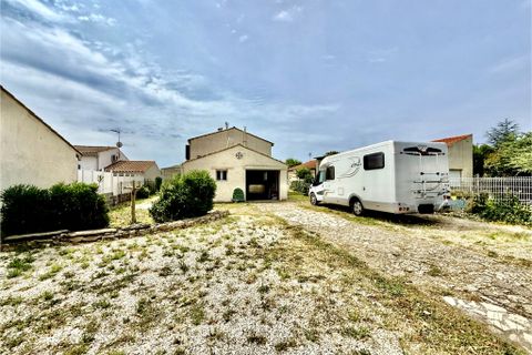 Villa i Florensac, Herault, Florensac - € 296.000 | Ref: V10002099 - foto 1
