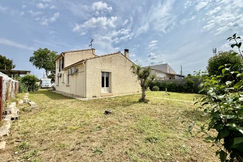 Villa i Florensac, Herault, Florensac - € 296.000 | Ref: V10002099 - foto 2