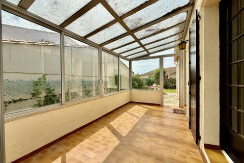 Villa i Florensac, Herault, Florensac - € 296.000 | Ref: V10002099 - foto 3
