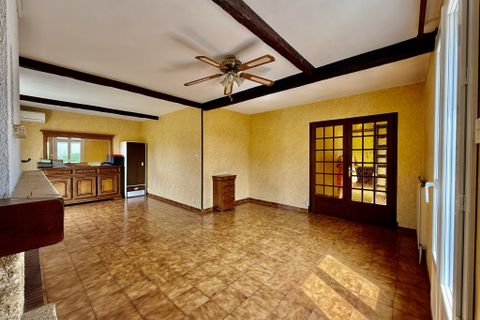 Villa i Florensac, Herault, Florensac - € 296.000 | Ref: V10002099 - foto 4