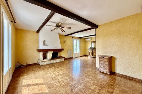 Villa i Florensac, Herault, Florensac - € 296.000 | Ref: V10002099 - foto 5