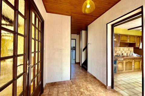 Villa i Florensac, Herault, Florensac - € 296.000 | Ref: V10002099 - foto 6